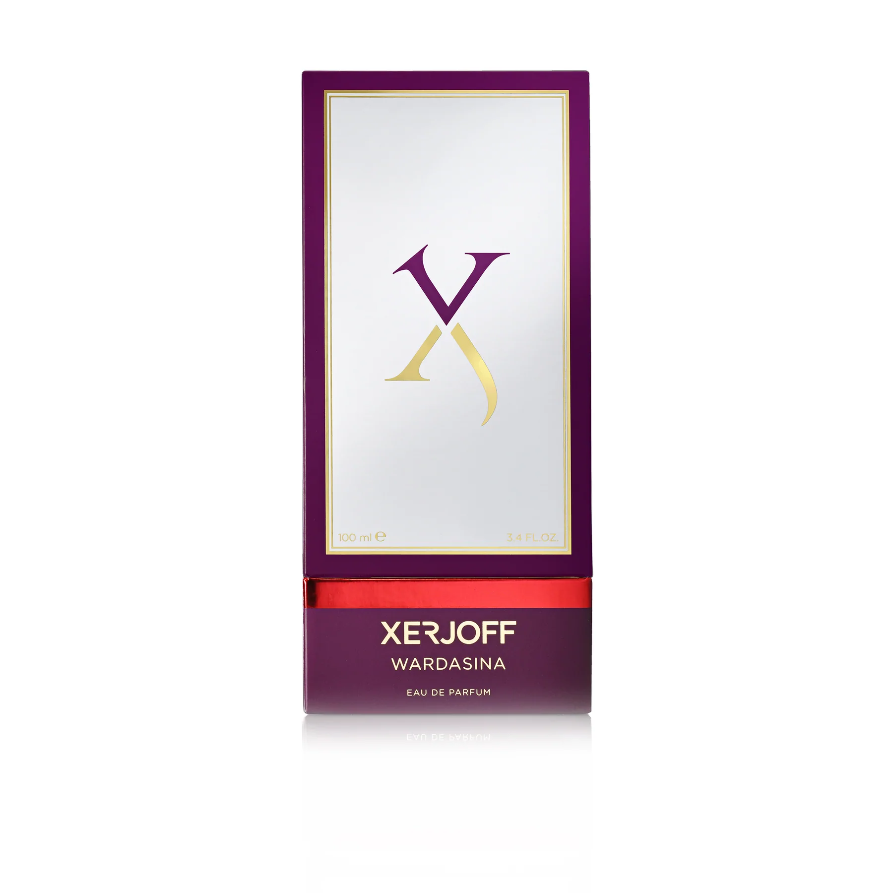 Wardasina Eau de Parfum