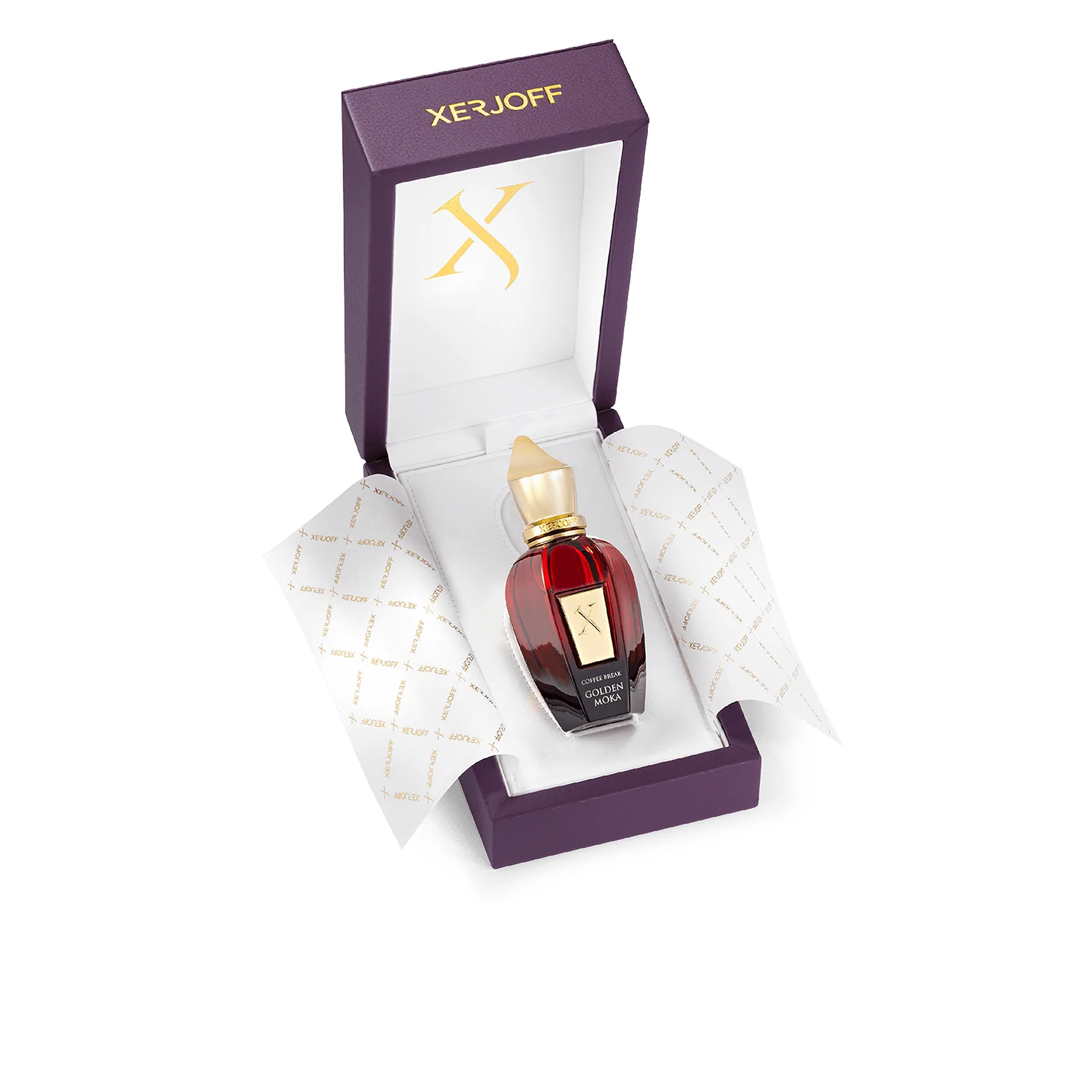 Golden Moka Eau de Parfum