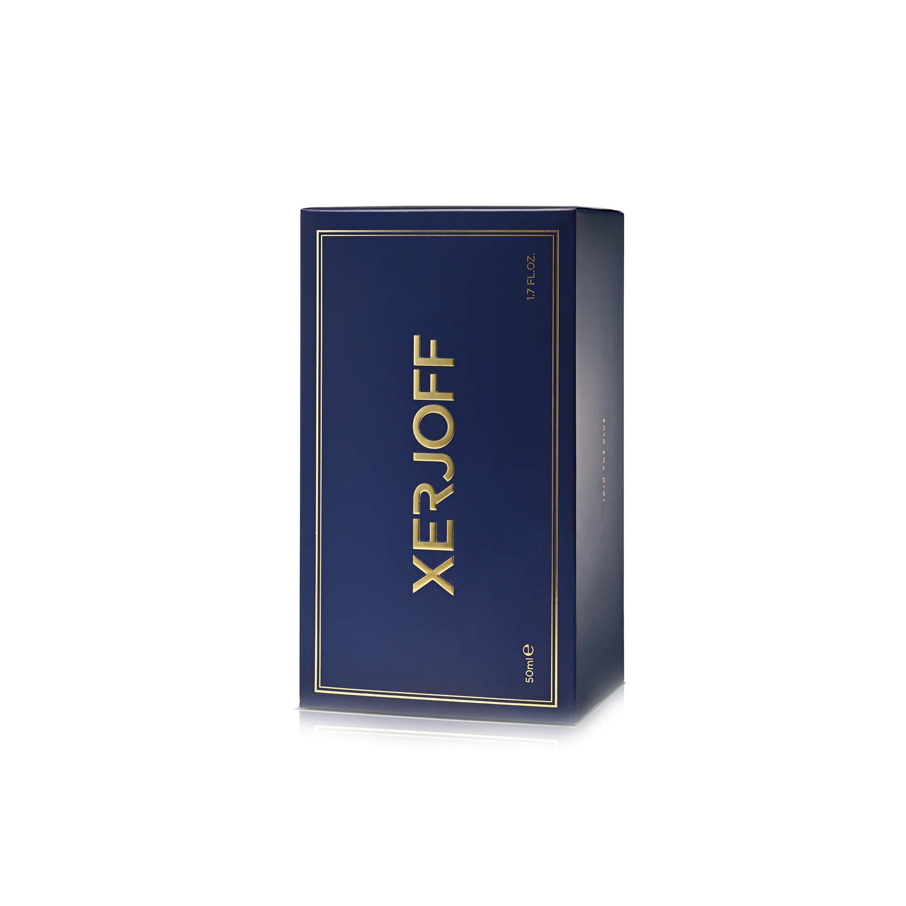 K'Bridge Club Eau de Parfum 50ml
