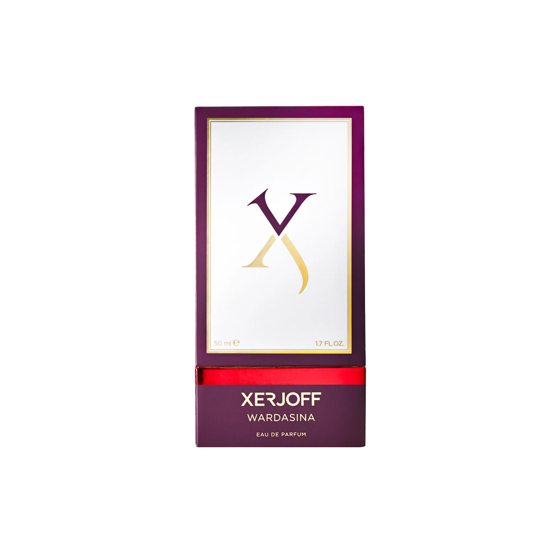 Wardasina Eau de Parfum