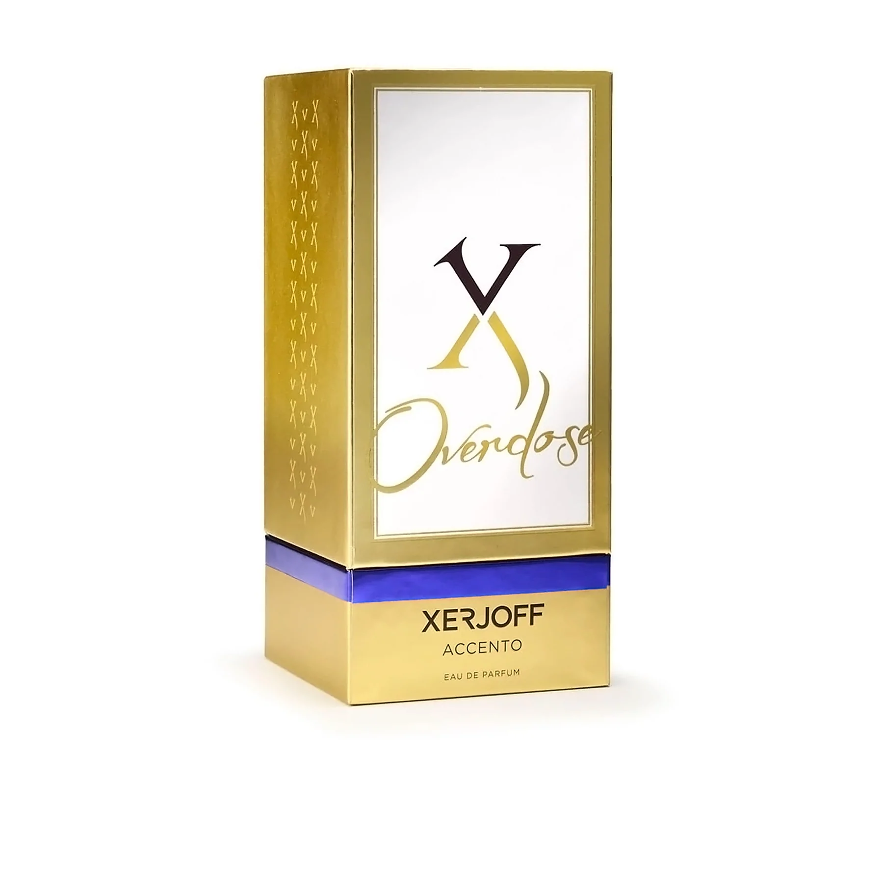 Accento Overdose Eau de Parfum 100ml