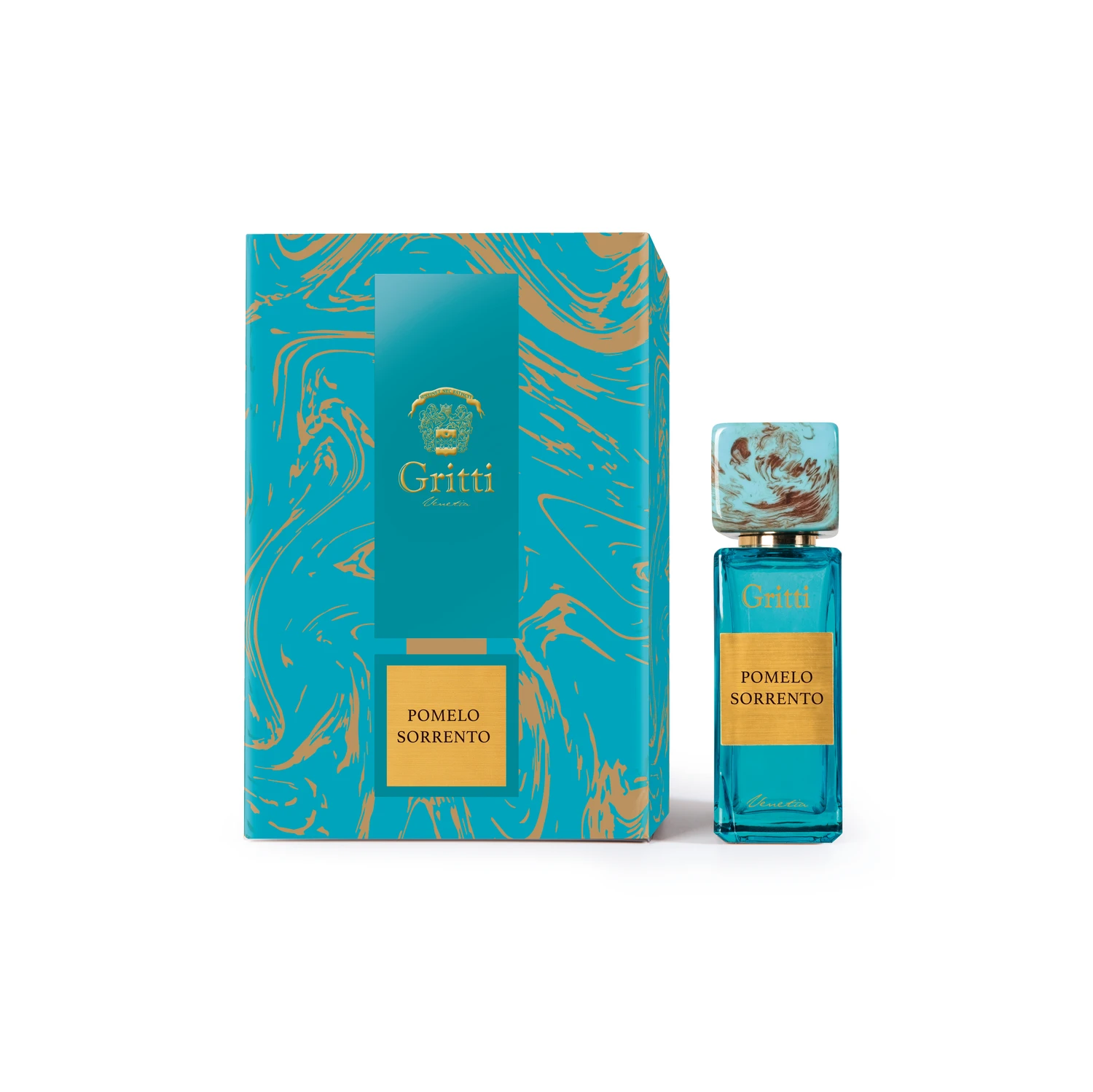 Pomelo Sorrento Eau de Parfum 100ml