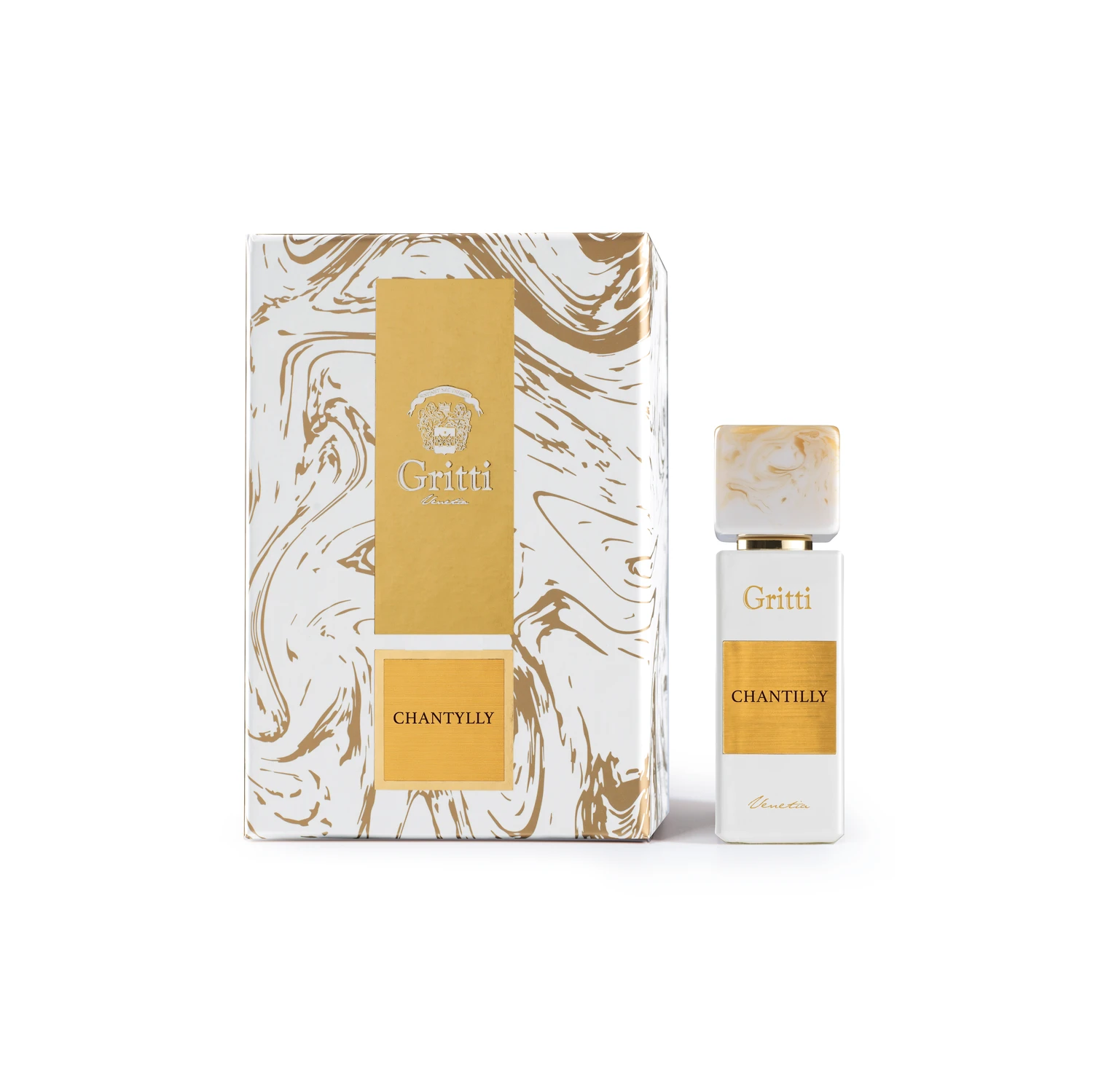 Chantilly Eau de Parfum 100ml