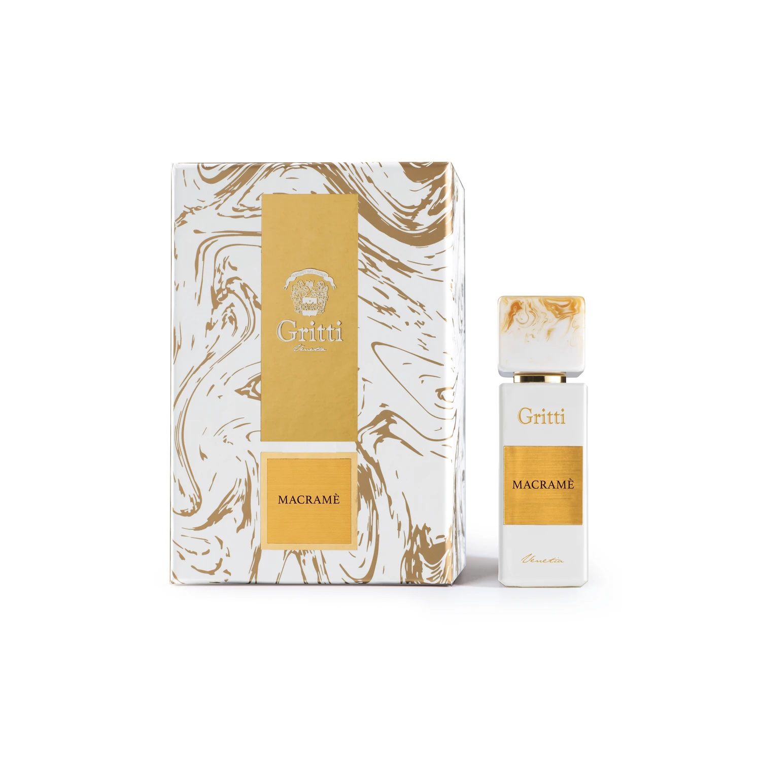 Macramè Eau de Parfum 100ml