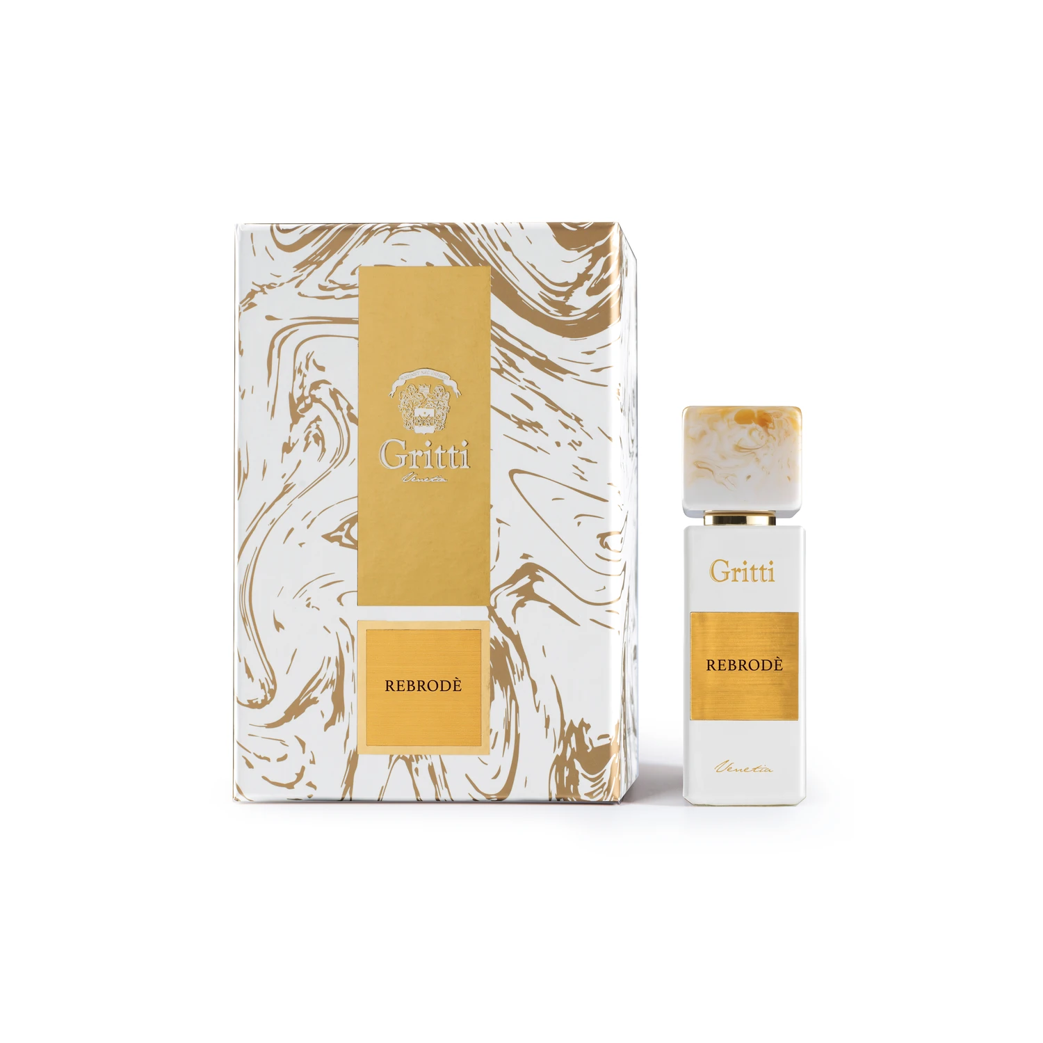 Rebrodè Eau de Parfum 100ml