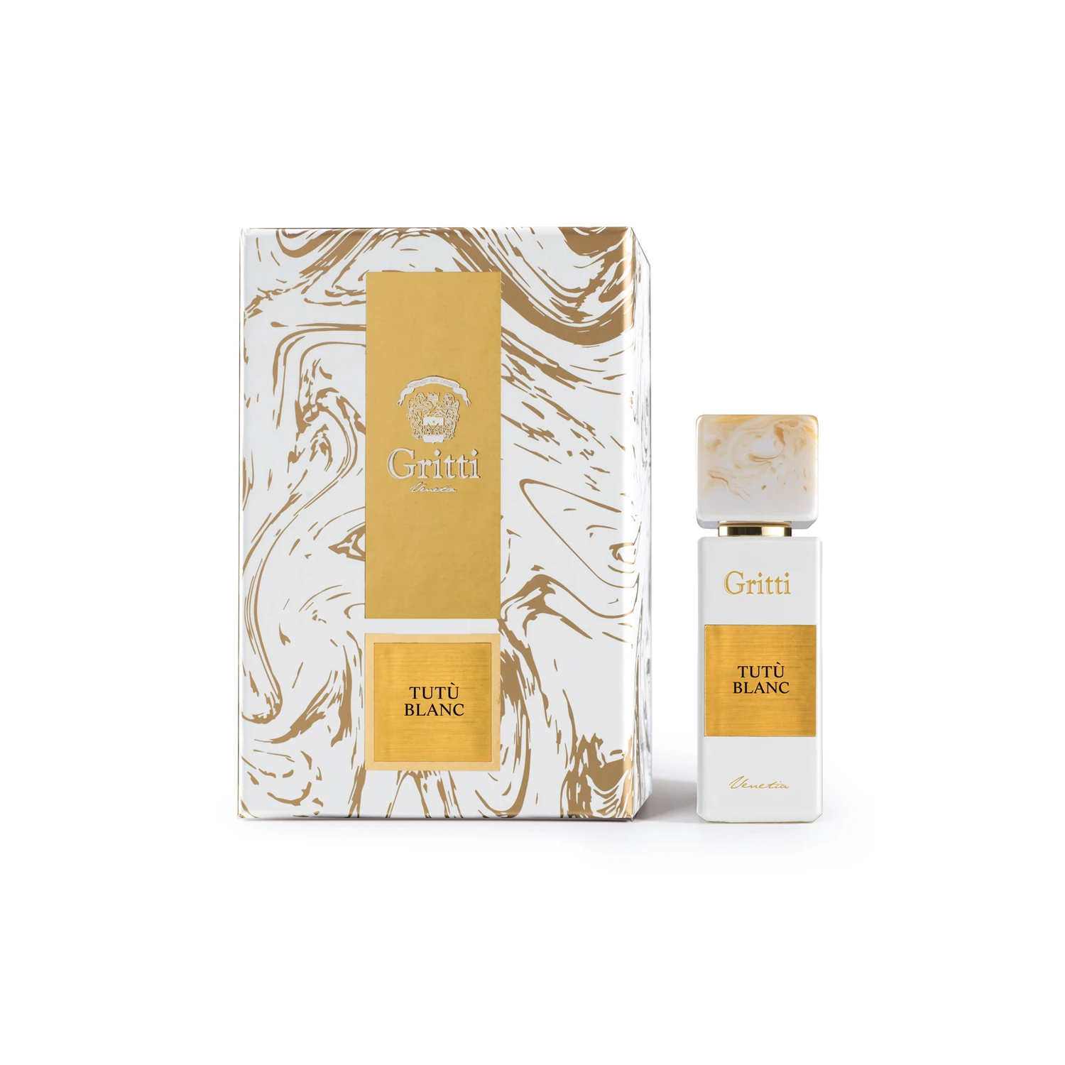 Tutù Blanc Eau de Parfum 100ml