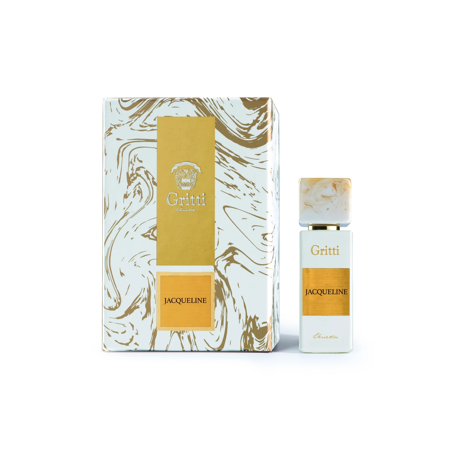 Jacqueline Eau de Parfum 100ml