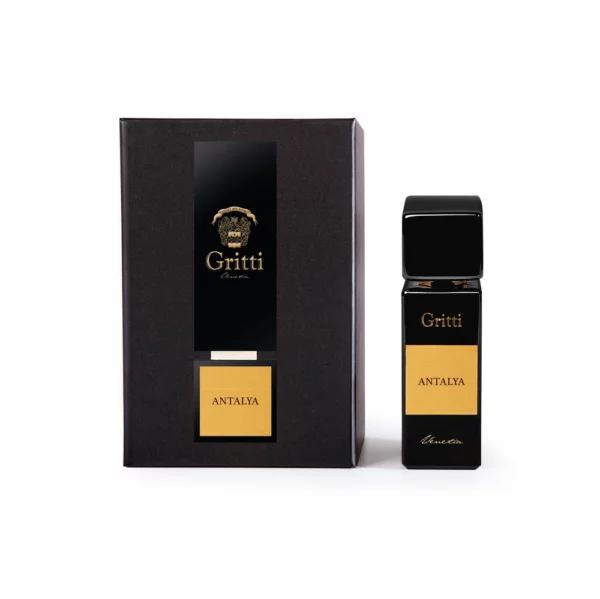 Antalya Eau de Parfum 100ml