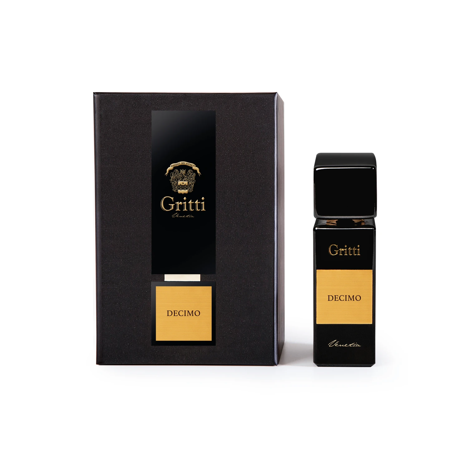 Decimo Eau de Parfum 100ml