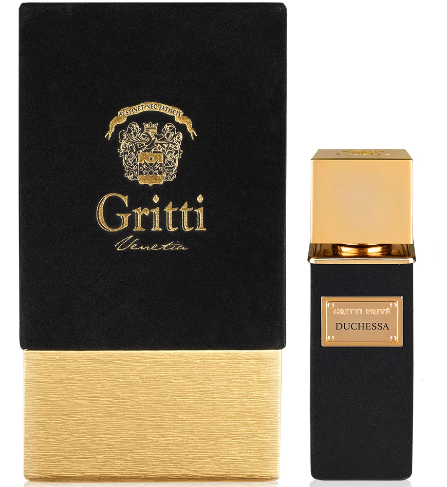 Duchessa Extrait de Parfum 100ml
