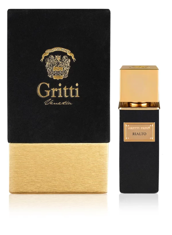 Rialto Extrait de Parfum 100ml