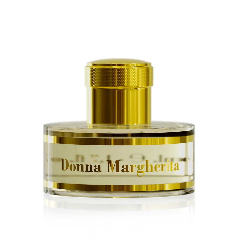 Donna Margherita Extrait de Parfum