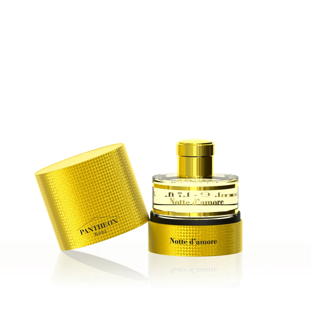 Notte D'Amore Extrait de Parfum