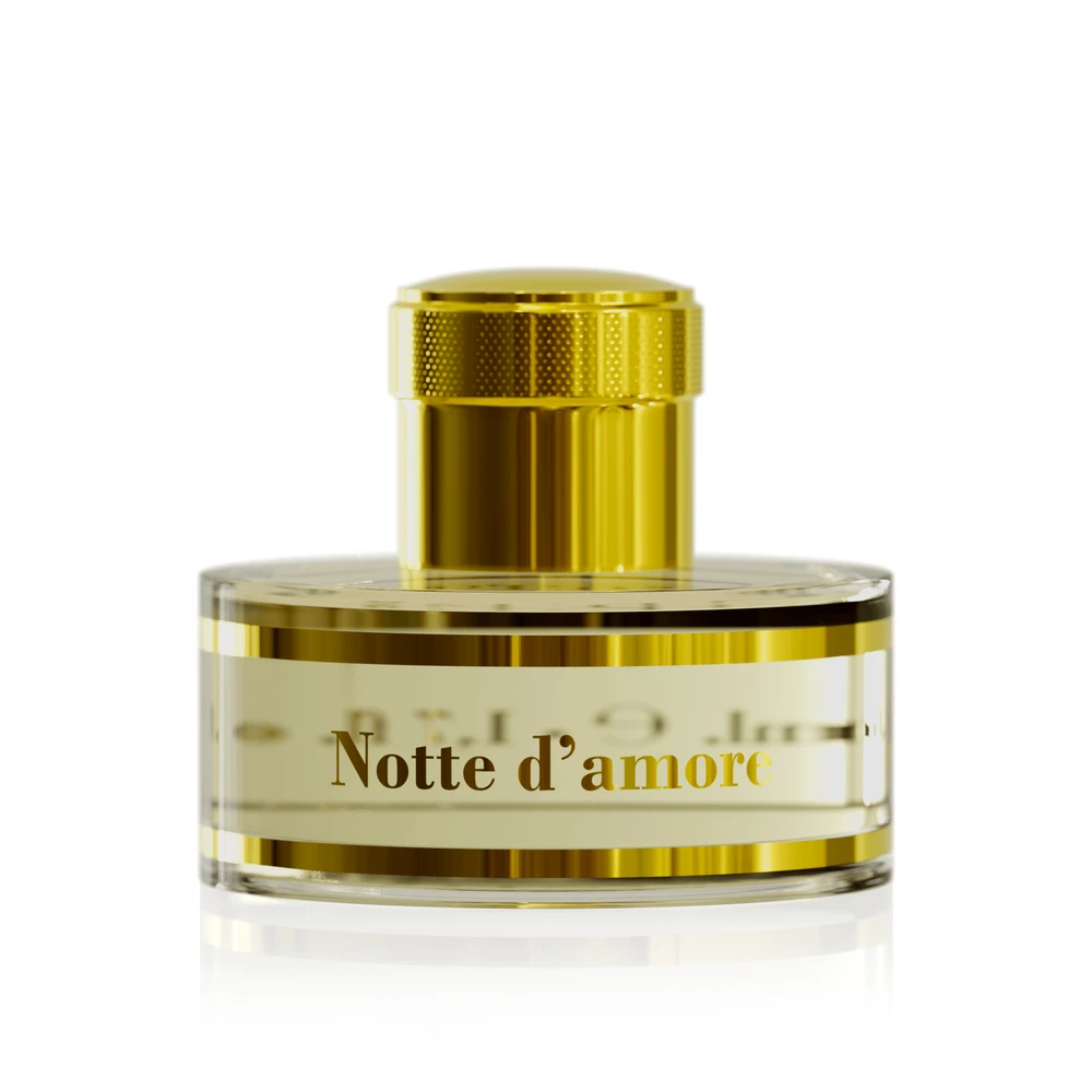 Notte D'Amore Extrait de Parfum