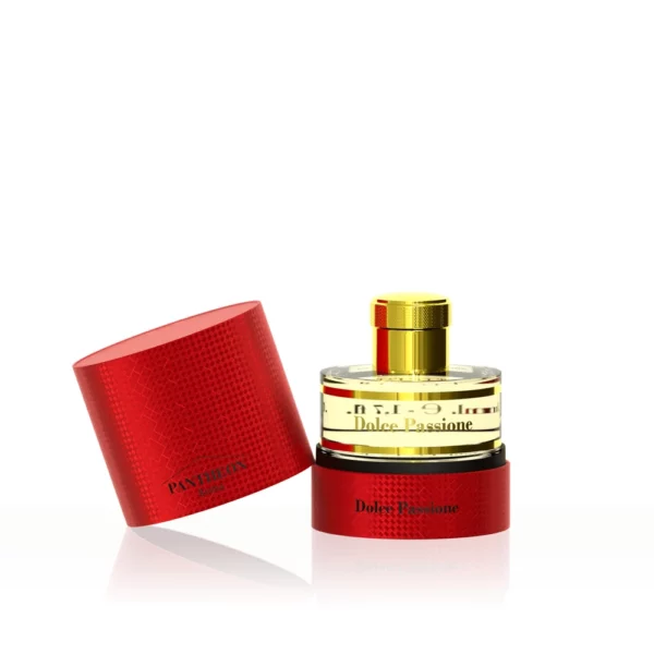 Dolce Passione Extrait de Parfum