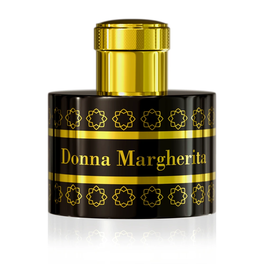 Donna Margherita Extrait de Parfum
