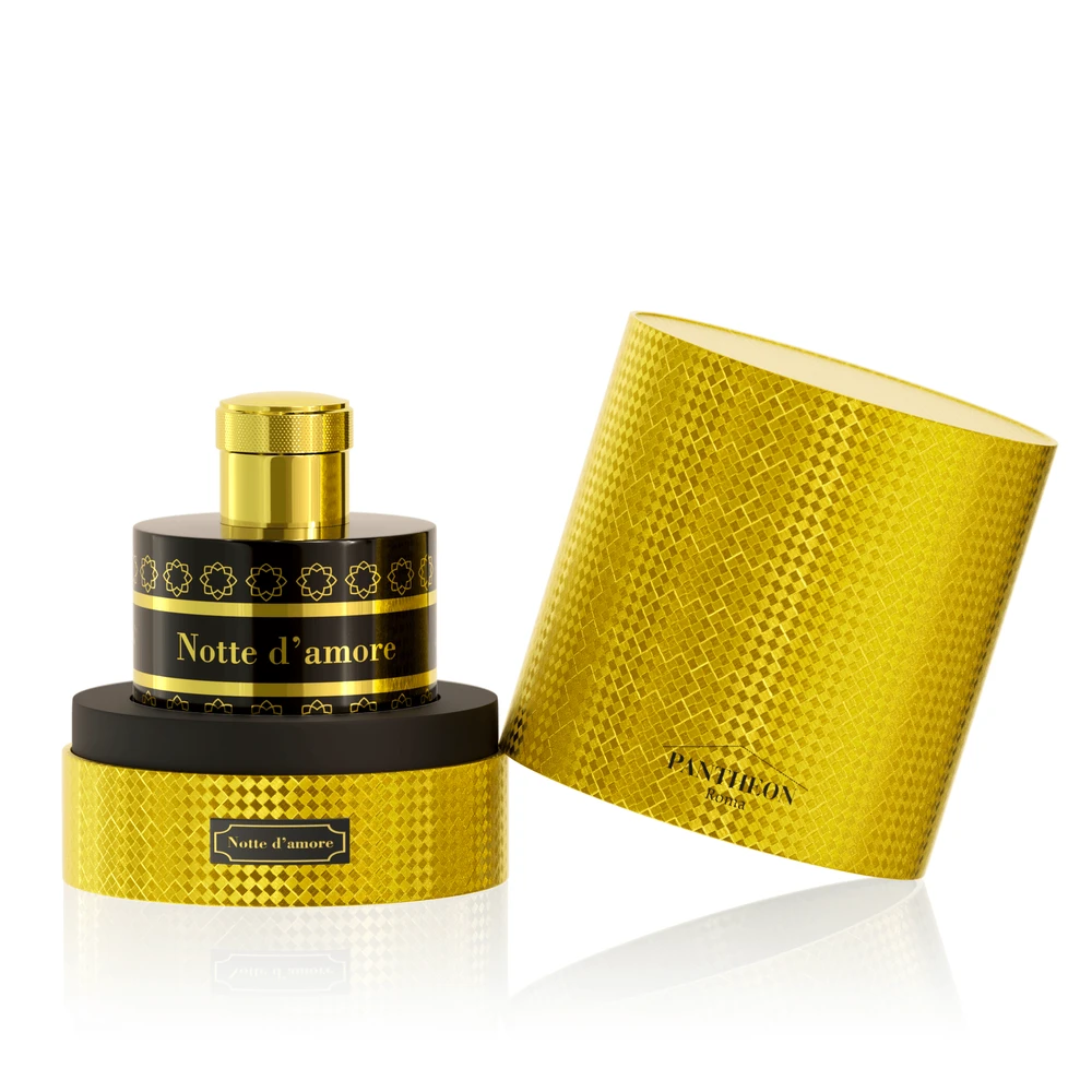 Notte D'Amore Extrait de Parfum