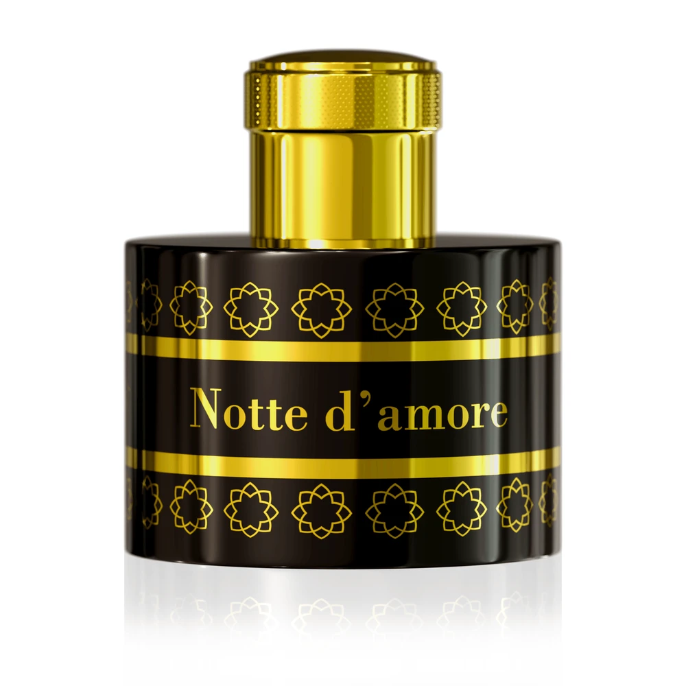 Notte D'Amore Extrait de Parfum