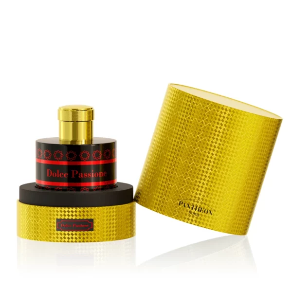 Dolce Passione Extrait de Parfum