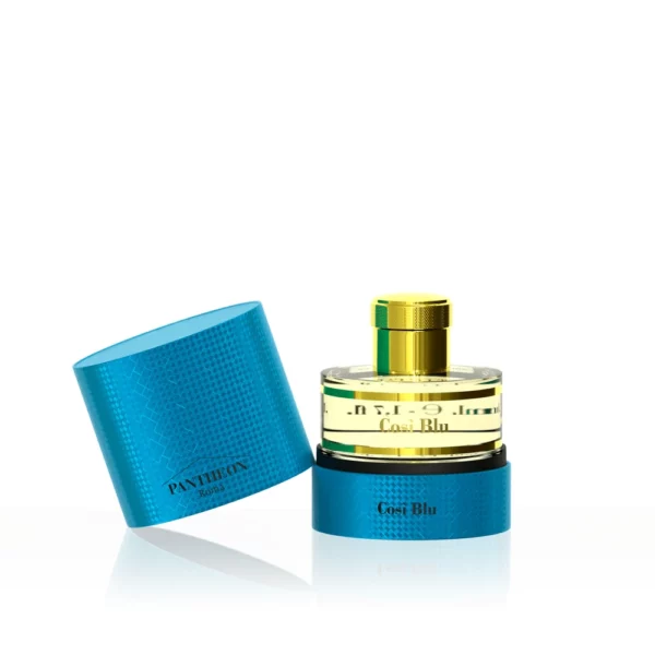 Così Blu Extrait de Parfum