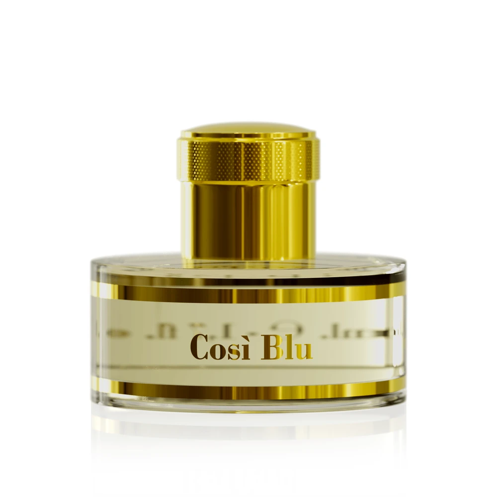 Così Blu Extrait de Parfum