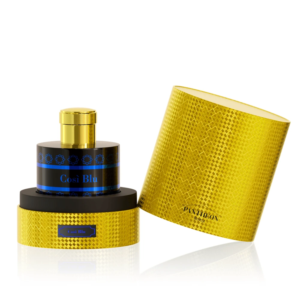Così Blu Extrait de Parfum