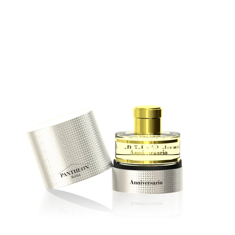 Anniversario Extrait de Parfum