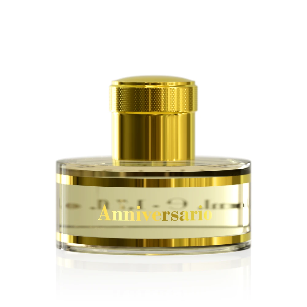 Anniversario Extrait de Parfum