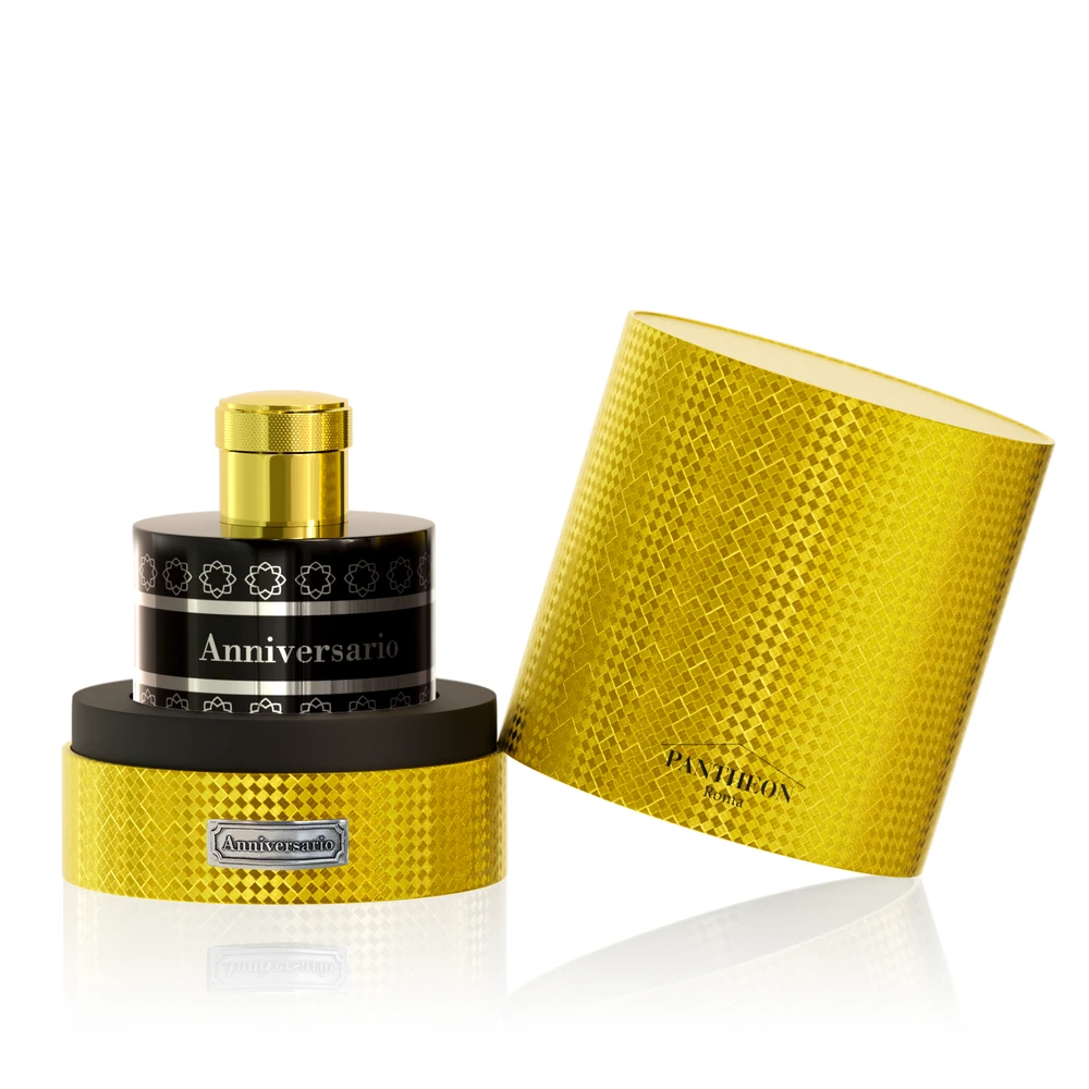 Anniversario Extrait de Parfum