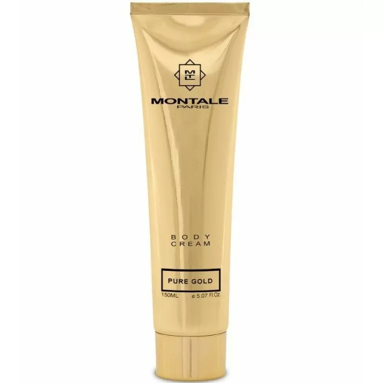 Pure Gold Body Cream 150ml