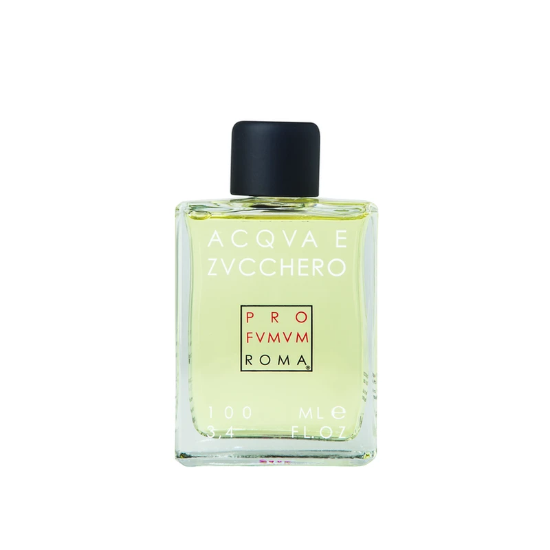 Acqua e Zucchero