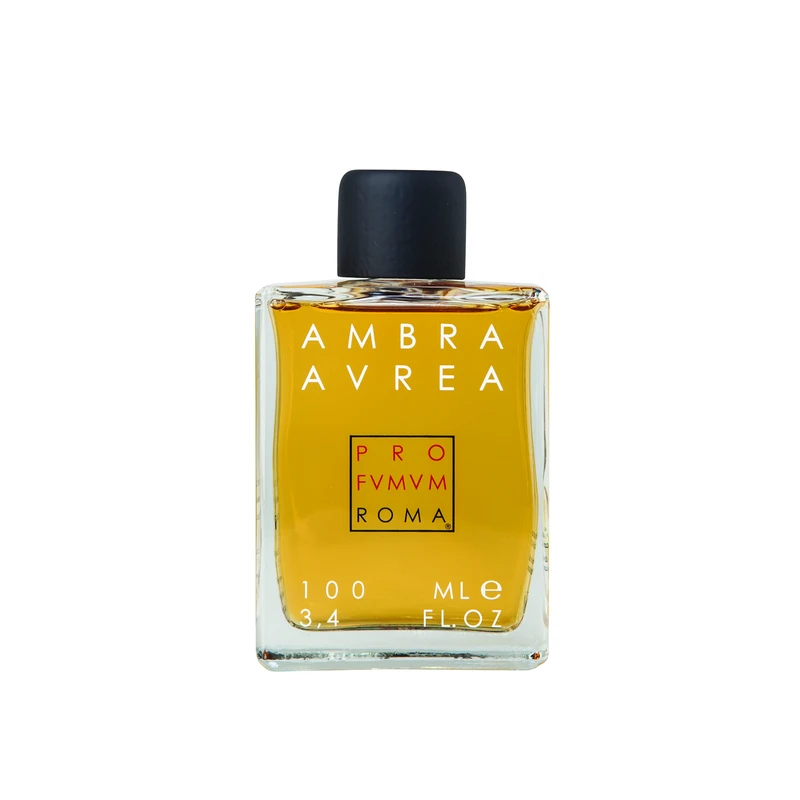 Ambra Aurea