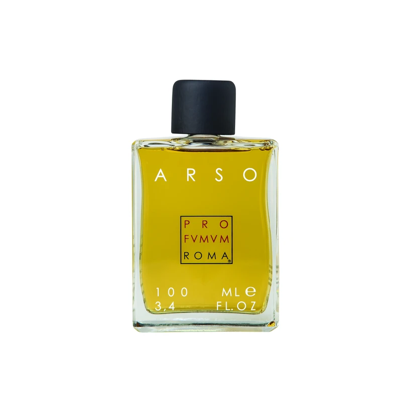 Arso