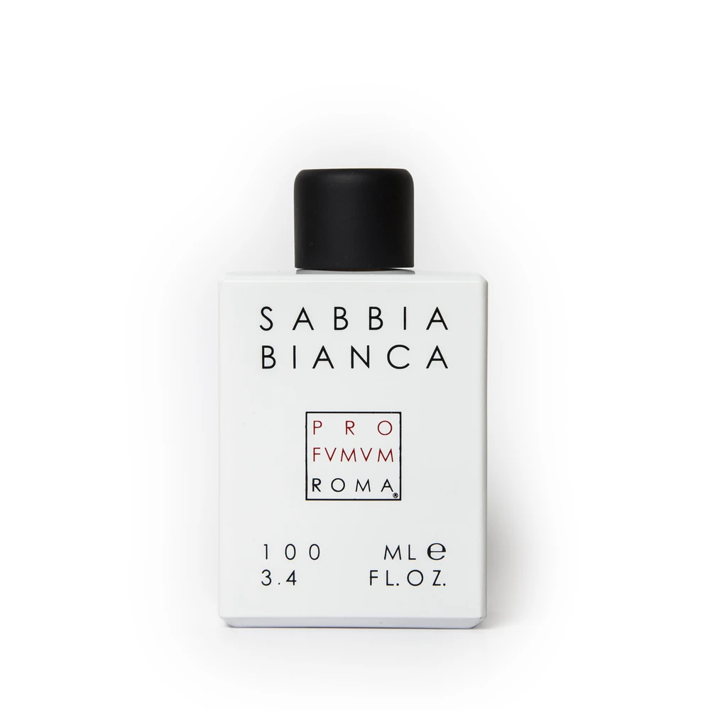 Sabbia Bianca