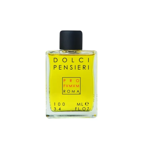 Profumum Dolci Pensieri