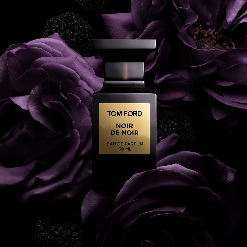 888066000499-2 Noir De Noir Eau de Parfum 50ml