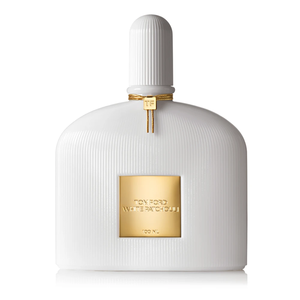 White Patchouli Eau de Parfum 100ml