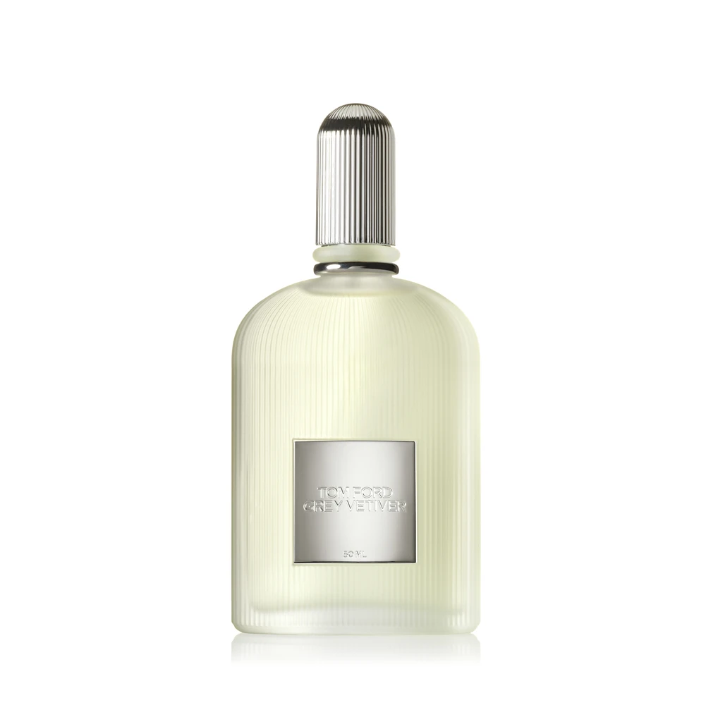 Grey Vetiver Eau de Parfum