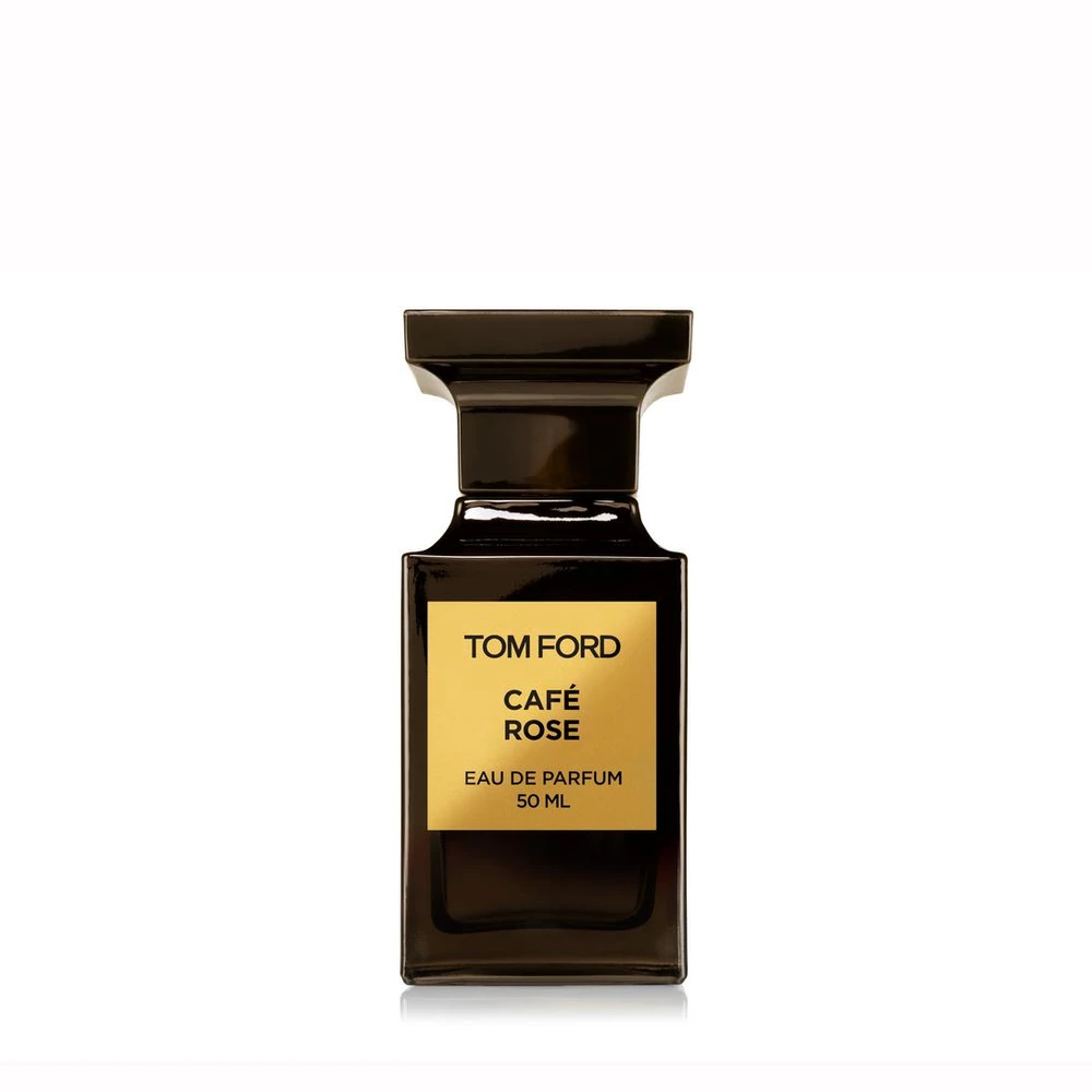 Café Rose Eau de Parfum 50ml