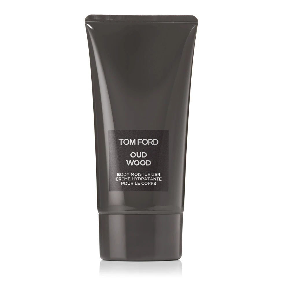 Oud Wood Body Moisturizer 150ml