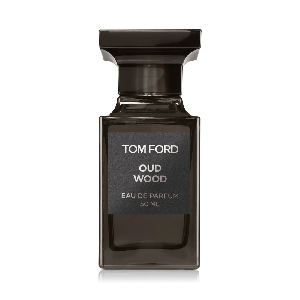 Oud Wood Eau de Parfum