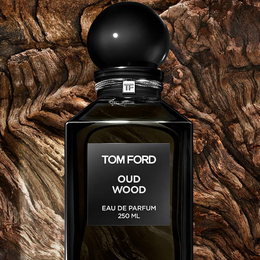 888066024105-2 Oud Wood Eau de Parfum