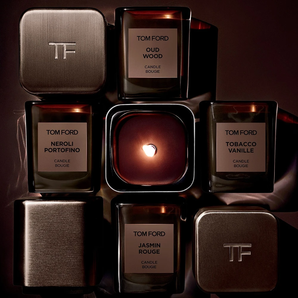 Oud Wood All Over Body Spray 150ml