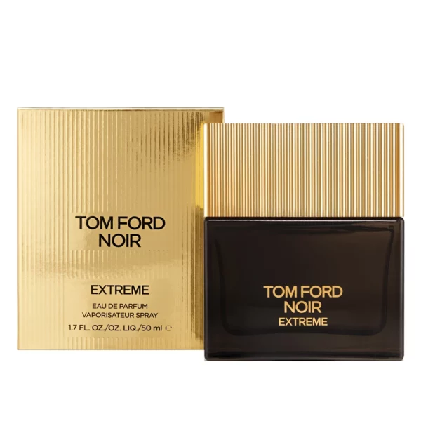 Noir Extreme Eau de Parfum