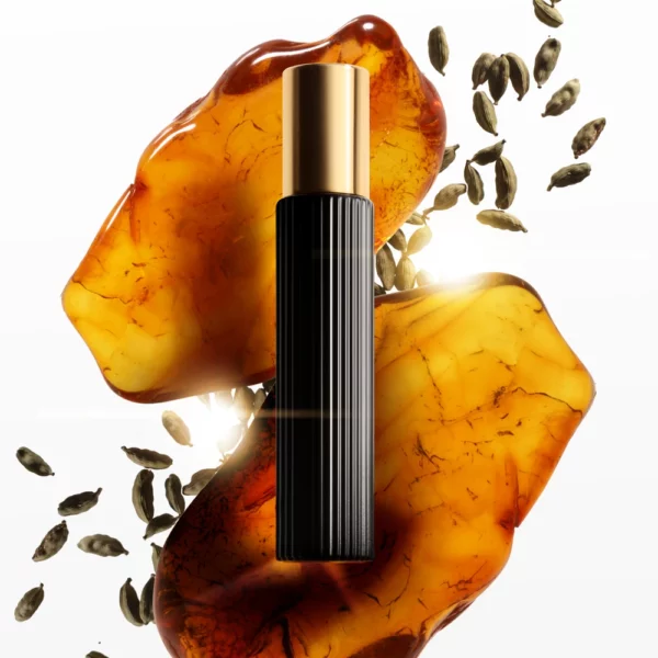 Noir Extreme Eau de Parfum