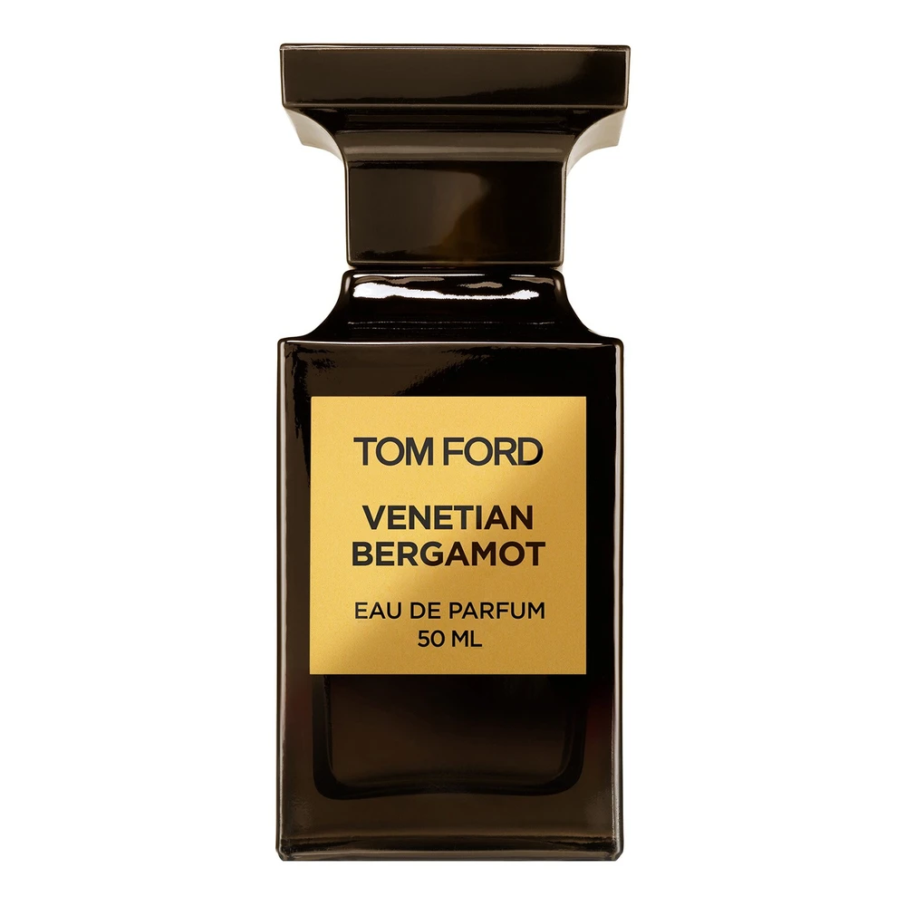 Venetian Bergamot Eau de Parfum 50ml