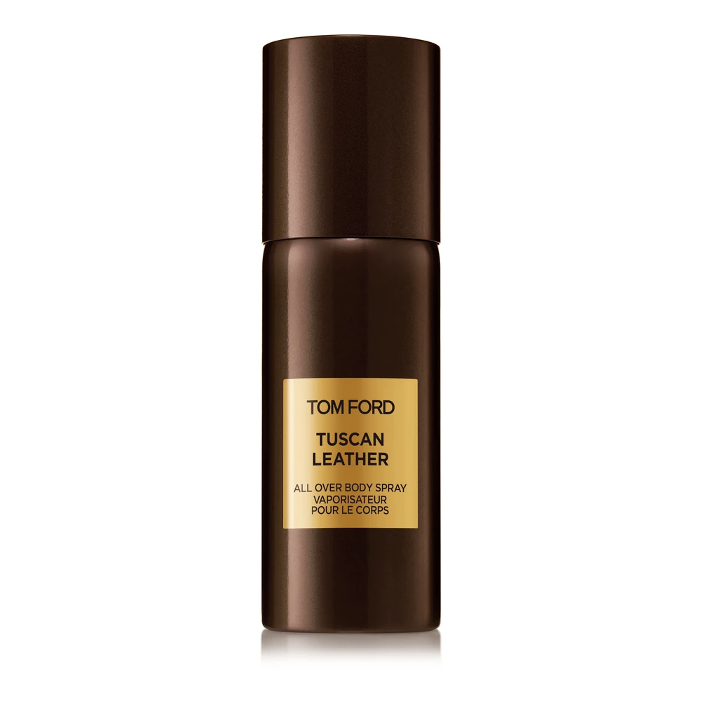 Tuscan Leather All Over Body Spray 150ml