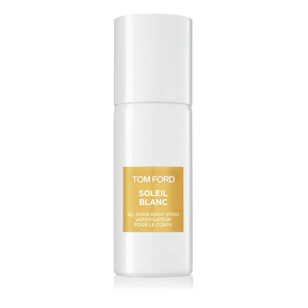 Soleil Blanc All Over Body Spray 150ml