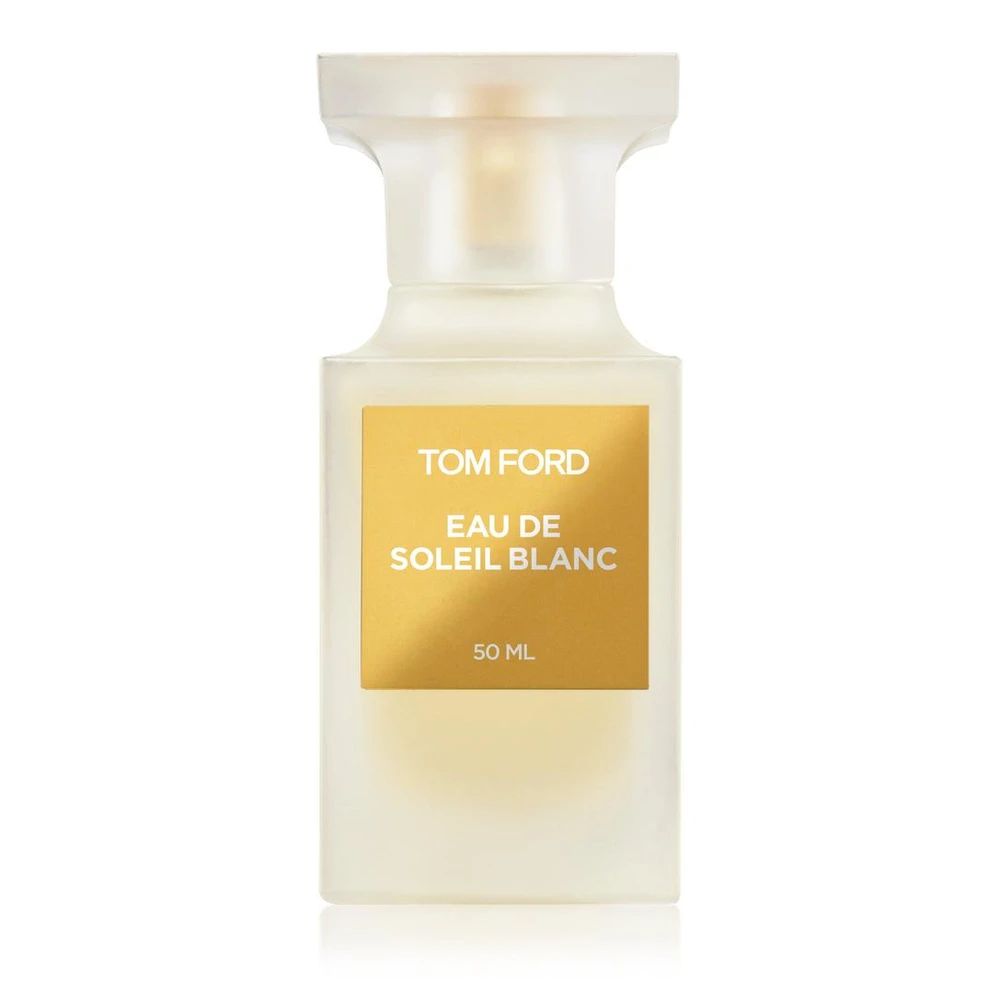 Eau De Soleil Blanc Eau de Parfum