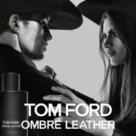 Ombre Leather Eau de Parfum